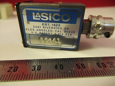 MINI MOTOR LASICO MECHATRONICS ROBOTS OPTICS AS PICTURED &29-A-07