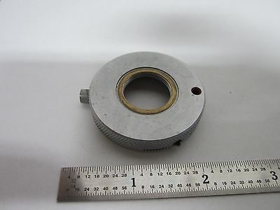 OPTICAL MICROSCOPE ATTACHMENT PHACO for LEITZ GERMANY OPTICS BIN#A9-C-16