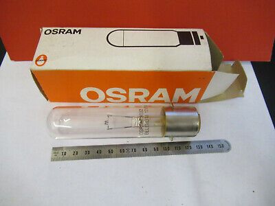 OSRAM MODEL 8032 12V 100W LAMP BULB AS PICTURED #TE-3