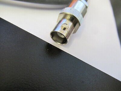 PCB PIEZOTRONICS 052G015H INDUSTRIAL CABLE for accelerometer AS PICTURED H1-B-40