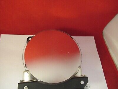 ROTATING MOTORIZED FRESNEL MIRROR PRO VISUAL OPTICS AS PICTURED &14-A-51