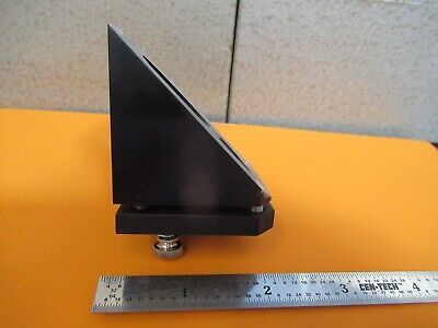 OLYMPUS JAPAN MIRROR / BEAM SPLIT MOUNT MICROSCOPE PART AS PICTURED &A5-A-81