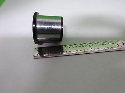 MICROSCOPE PART YASHIMA TOKYO EYEPIECE OCULAR 15X OPTICS AS IS BIN#Y6-E-06