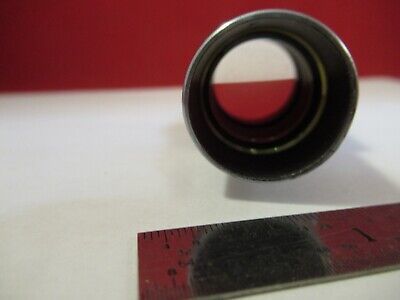 HW10X KYOWA TOKYO OCULAR EYEPIECE MICROSCOPE PART OPTICS AS PICTURED &FT-6-47