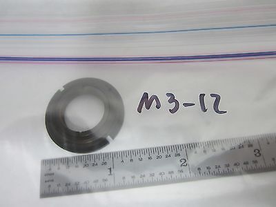 FILTER C MICROSCOPE PART OPTICS #M3-12