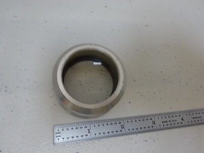 MICROSCOPE PART AO OBJECTIVE STEREO LENS AMERICAN OPTICS AS IS BIN#N6-93