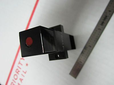 OPTICAL PERISCOPE ASSEMBLY LASER OPTICS  BIN#4V