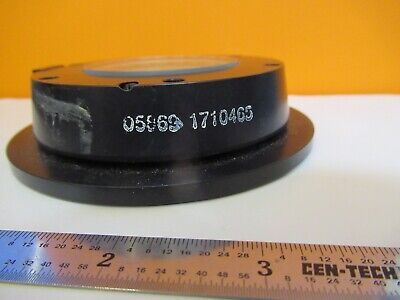 OPTICAL HUGHES TECHNOLOGY INFRARED SENSOR MIL SPEC OPTICS AS PICTURED &P7-A-62