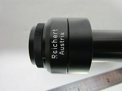 POLYVAR REICHERT LEICA EYEPIECE WP10X / 20F MICROSCOPE OPTICS  BIN#F2-62