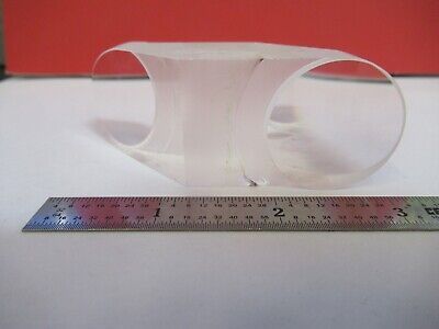 OPTICAL REICHERT AUSTRIA GLASS PRISM OPTICS AS PICTURED &H6-A-19