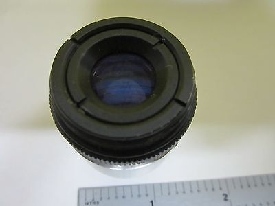 MICROSCOPE PART EYEPIECE IRIS OPTICS #T7-37