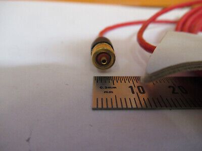 ENDEVCO RARE CABLE 3090M27  for  ACCELEROMETER VIBRATION AS PICTURED R5-A-60