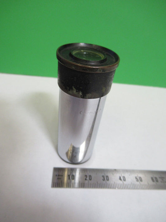 MICROSCOPE PART EYEPIECE 20X GF LEITZ GERMANY OPTICS PICTURED S8-A-69