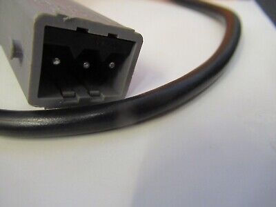 LEICA GERMANY DMRB 307-072.057 LAMP MODULE MICROSCOPE PART AS PICTURED &H8-B-29