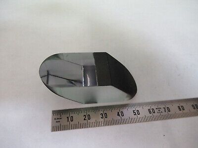 GLASS PRISM OPTICAL  / OPTICS AS PICTURED &Z1-A-04