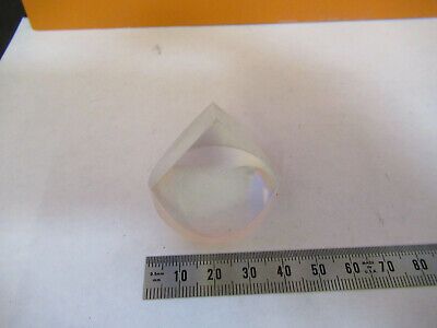 OPTICAL RETROREFLECTOR PRISM PRO OPTICS AS PICTURED &P5-A-71