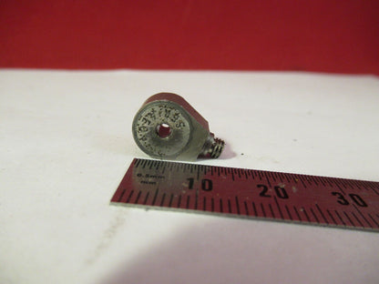 MEGGITT ENDEVCO MODEL 2220 ACCELEROMETER VIBRATION SENSOR AS PICTURED #6-DT-87