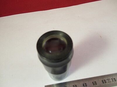 AO SPENCER EYEPIECE OCULAR 9X MICROSCOPE PART OPTICS AS PICTURED &FT-4-34