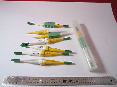 LOS 8 EA INSERT EXTRACTION PINS VON MILITARY CIRCULAR CONNECTORS BIN #7B