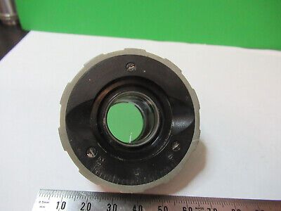 CARL ZEISS BRIGHTFIELD MIRROR OPTICS MICROSCOPE PART AS PICTURED &Z1-A-18