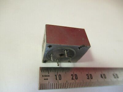 MEGGITT ENDEVCO ACCELEROMETER 7232C-750 VIBRATION SENSOR AS PICTURED &Z4-B-10