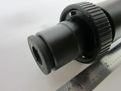 OPTICAL MICROSCOPE EYEPIECE  RETICLE TARGET METROLOGY OPTICS #G5-41