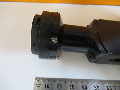 FOR PARTS VICKERS ENGLAND UK NOSEPIECE MICROSCOPE PART AS PICTURED &8Y-A-61