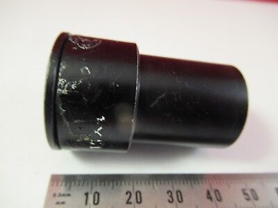 OLYMPUS WHK 15X OCULAR EYEPIECE OPTICS MICROSCOPE PART AS PICTURED &66-A-97