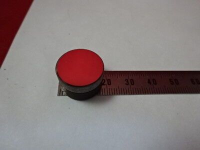 FLAT MIRROR INTERFEROMETER PRO OPTICS AS PICTURED &AM-A-13