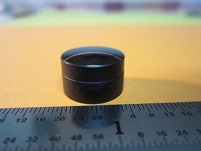 OPTICAL CONVEX CONCAVE DOUBLET LENS LASER OPTICS BN#B1-76-01