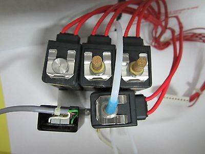 AGILENT HP VALVES ASSEMBLY #55-11