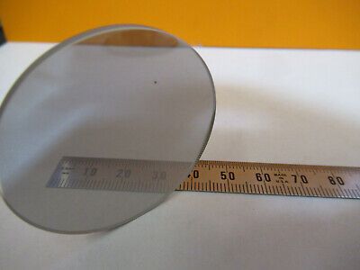 OPTICAL NEUTRAL DENSITY FILTER GLASS OPTICS AS PICTURED #P6-A-04