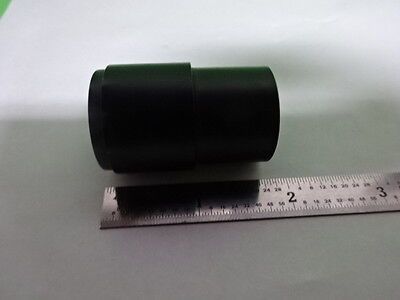 MICROSCOPE PART EYEPIECE OCULAR WF10X S OPTICS AS IS B#AC-F-03