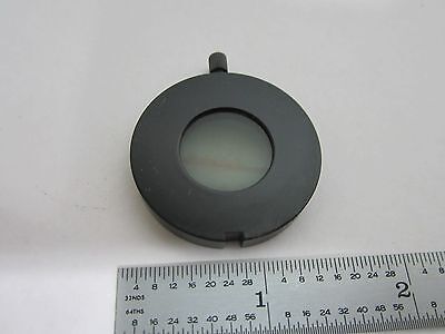 MICROSCOPE POLARIZER OPTICS #K5-11