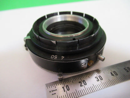 PRONTOR  SHUTTER CAMERA ACCESSORY OPTICS AS PICTURED Q7-A-42