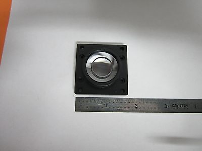 MICROSCOPE LENS PHASE FROM LEITZ WETZLAR GERMANY ATTACH  AS IS OPTICS BIN#45-23