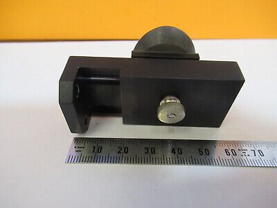 FOR PARTS OPTICAL MOUNTED MIRROR LASER OPTICS AS PICTURED P3-A-113