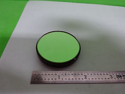 MICROSCOPE PART VINTAGE ANTIQUE MIRROR ILLUMINATOR OPTICS AS IS BIN#Y5-G-01