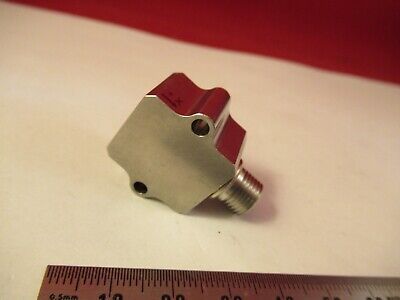 MEGGITT ENDEVCO 7298-10 TRIAXIAL ACCELEROMETER SENSOR VIBRATION TEST &94-B-06