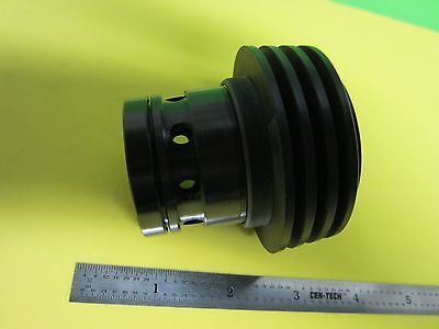 MICROSCOPE PART  ILLUMINATOR OPTICS ??  BIN#E5-03