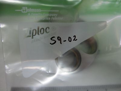 MICROSCOPE PART REICHERT LEICA POLYVAR NOSEPIECE WITHOUT OPTICS AS IS BIN#S9-02