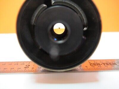 REICHERT LEICA AUSTRIA OBJECTIVE 50X EPI MICROSCOPE PART AS PICTURED &8C-A-03