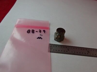 ACCELEROMETER ENDEVCO MEGGITT 42A13 VIBRATION SENSOR AS IS #88-79