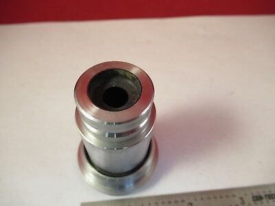 LEICA GALEN CAMERA ADAPTER MICROSCOPE PART OPTICS AS PICTURED &75-B-45