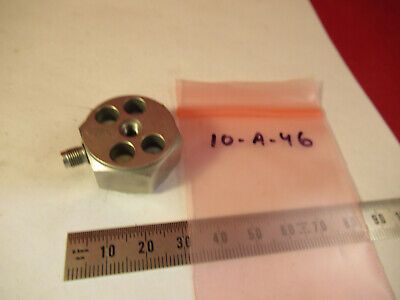 MEGGITT ENDEVCO 7292-30M1 ACCELEROMETER VIBRATION SENSOR AS PICTURED #10-A-46