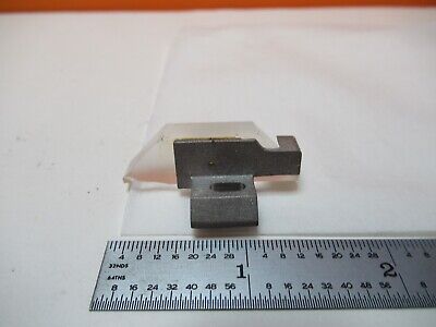 OPTICAL MOUNTED GLASS PRISM MIL SPEC OPTICS AS PICTURED &FT-5-64