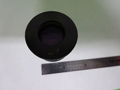 MIKROSKOPTEIL Okular Okular OLYMPUS WF10X OPTICS AS IS BIN#72-97