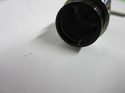 OPTICAL MICROSCOPE PART OLYMPUS JAPAN CAMERA ADAPTER OPTICS AS IS ?? BIN#G2-16