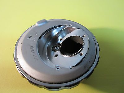 MICROSCOPE PART NOSEPIECE JAPAN FOR PARTS AS IS BIN#A3-04