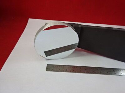 MOUNTED MIRROR AUS JENA ZEISS NEOPHOT GERMANY OPTICS MICROSCOPE PART AS IS 93-04